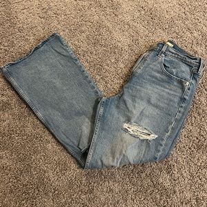 Levi’s 70 High Flare Jeans Size 30